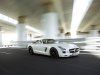 Mercedes-Benz официально представил SLS AMG без крыши - фото 13