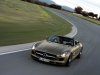Mercedes-Benz официально представил SLS AMG без крыши - фото 27