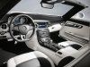 Mercedes-Benz официально представил SLS AMG без крыши - фото 33