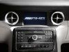 Mercedes-Benz официально представил SLS AMG без крыши - фото 42