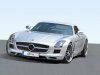 В VATH добавили прыти суперкару Mercedes SLS AMG - фото 2