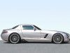 В VATH добавили прыти суперкару Mercedes SLS AMG - фото 4