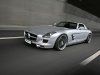 В VATH добавили прыти суперкару Mercedes SLS AMG - фото 6