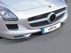 В VATH добавили прыти суперкару Mercedes SLS AMG - фото 7