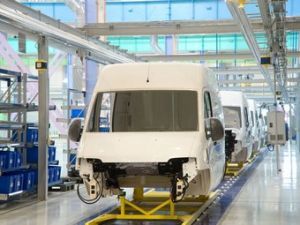 Fiat построит два завода в Нижнем Новгороде