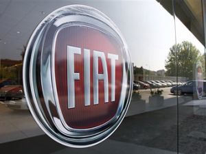 Fiat купит долю США в Крайслере за 500 миллионов долларов