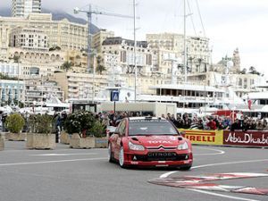 WRC 2012: этап в Монте-Карло откроет сезон 