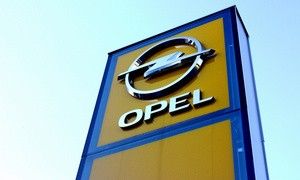 General Motors вновь продает Opel