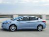 Hyundai объявил цены на новую Elantra в Украине - фото 13