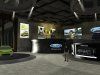 Ford открывает виртуальный шоурум на PlayStation Home - фото 2