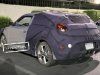 Фотошпионы засняли турбоверсию асимметричного хэтчбека Hyundai - фото 3