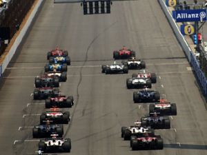 Команды Формулы-1 захотели проводить по две гонки в США