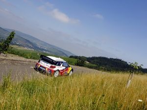 Гонки WRC во Франции и Германии стали кандидатами на вылет из чемпионата