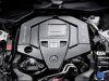«Заряженный» Mercedes-Benz SLK получит 5,5-литровый «атмосферник» - фото 1