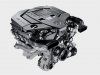«Заряженный» Mercedes-Benz SLK получит 5,5-литровый «атмосферник» - фото 2