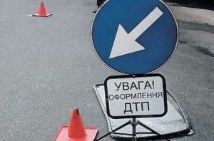 Три человека погибли в ДТП на Кировоградщине. Дорожно-транспортные происшествия (ДТП)