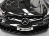 Prior Design представил Mercedes SL Black Edition - фото 1