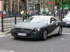 По Лондону прокатились прототипы новых Mercedes SL и BMW 3 - фото 2