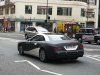 По Лондону прокатились прототипы новых Mercedes SL и BMW 3 - фото 3
