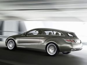 Глава Daimler одобрил запуск в серию нового "Мерседеса"