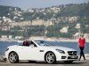 Mercedes-Benz SLK получит дизельный двигатель в сентябре - фото 5