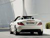 Mercedes-Benz SLK получит дизельный двигатель в сентябре - фото 6
