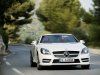 Mercedes-Benz SLK получит дизельный двигатель в сентябре - фото 7