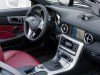 Mercedes-Benz SLK получит дизельный двигатель в сентябре - фото 8