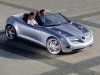 Mercedes SLA появится в 2013 - фото 5