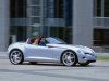 Mercedes SLA появится в 2013 - фото 6