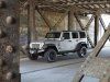Jeep анонсировал специальный выпуск Wrangler Call of Duty: MW3 - фото 2