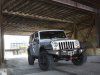 Jeep анонсировал специальный выпуск Wrangler Call of Duty: MW3 - фото 4