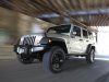 Jeep анонсировал специальный выпуск Wrangler Call of Duty: MW3 - фото 6