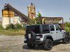 Jeep анонсировал специальный выпуск Wrangler Call of Duty: MW3 - фото 7