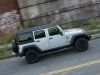 Jeep анонсировал специальный выпуск Wrangler Call of Duty: MW3 - фото 12