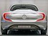 Mercedes-Benz привезет во Франкфурт водородное купе - фото 3