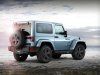 Представлен Jeep Wrangler Arctic - фото 3