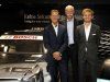 Во Франкфурте Михаэль Шумахер представил DTM AMG Mercedes C-Coupe - фото 6