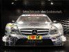 Во Франкфурте Михаэль Шумахер представил DTM AMG Mercedes C-Coupe - фото 7