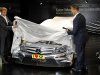 Во Франкфурте Михаэль Шумахер представил DTM AMG Mercedes C-Coupe - фото 8
