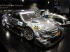 Во Франкфурте Михаэль Шумахер представил DTM AMG Mercedes C-Coupe - фото 12