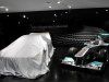 Во Франкфурте Михаэль Шумахер представил DTM AMG Mercedes C-Coupe - фото 17
