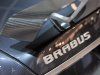 Brabus разработало самый быстрый в мире седан - фото 12