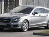 Универсал на базе Mercedes-Benz CLS приступил к тестам - фото 2
