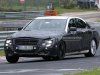 Mercedes Benz S-Класс вышел на дорожные испытания - фото 2