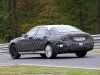 Mercedes Benz S-Класс вышел на дорожные испытания - фото 6