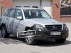 Mercedes-Benz GLK-класса потребовалась «пластика» - фото 1