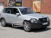 Mercedes-Benz GLK-класса потребовалась «пластика» - фото 2