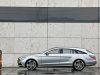 Универсал Mercedes-Benz CLS-класса разоблачили независимые дизайнеры - фото 4