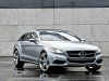 Универсал Mercedes-Benz CLS-класса разоблачили независимые дизайнеры - фото 7